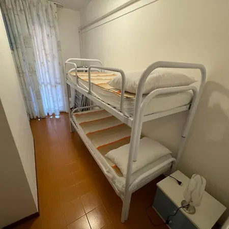 Apartamento Solarium-6 By Interhome