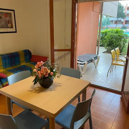 Apartamento Solarium-6 By Interhome