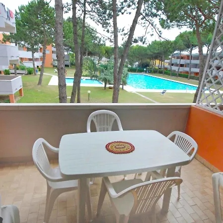 Solarium-6 By Interhome Apartamento Bibione