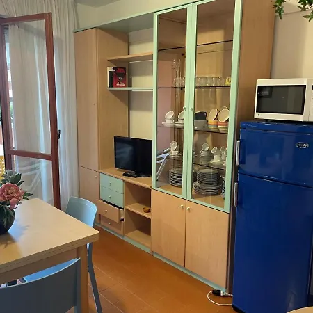 Apartment Solarium-6 By Interhome *