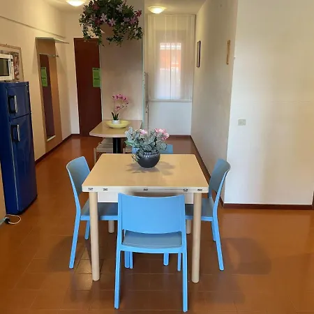 Solarium-6 By Interhome Bibione