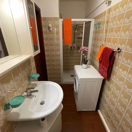 Solarium-6 By Interhome Apartment Bibione