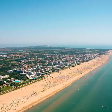 Apartment Solarium-6 By Interhome Bibione