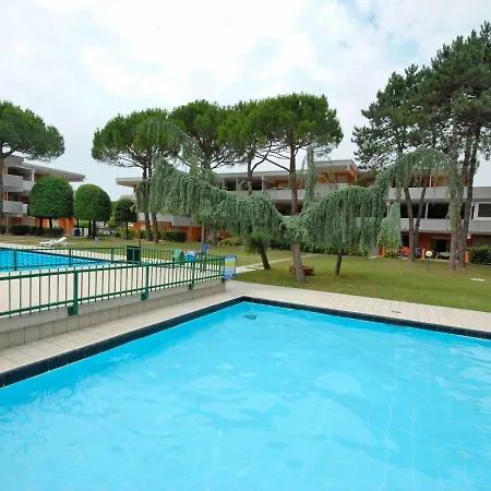 Apartment Solarium-6 By Interhome Bibione